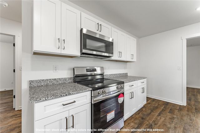 1806 Ferguson Street, Pea Ridge, AR 72751