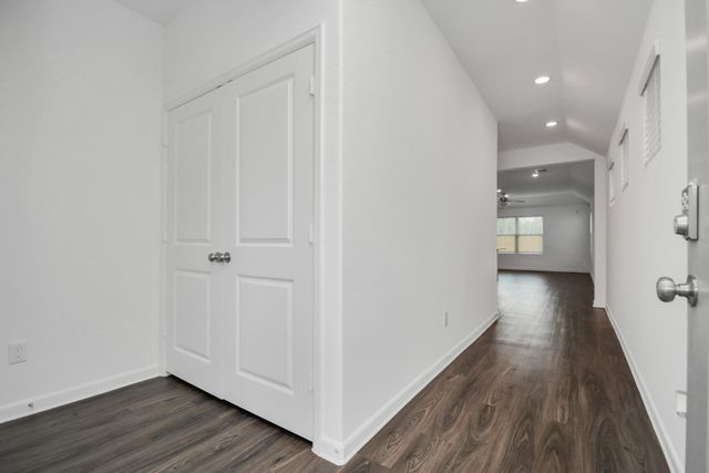 15878 Mountlong Drive, Humble, TX 77396