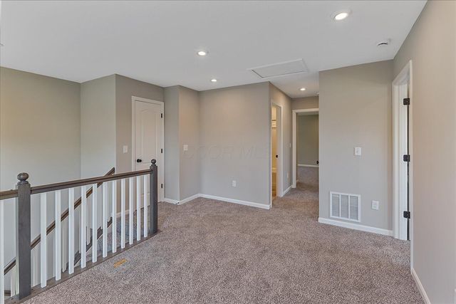 710 Deerhurst Drive, Vandalia, OH 45377