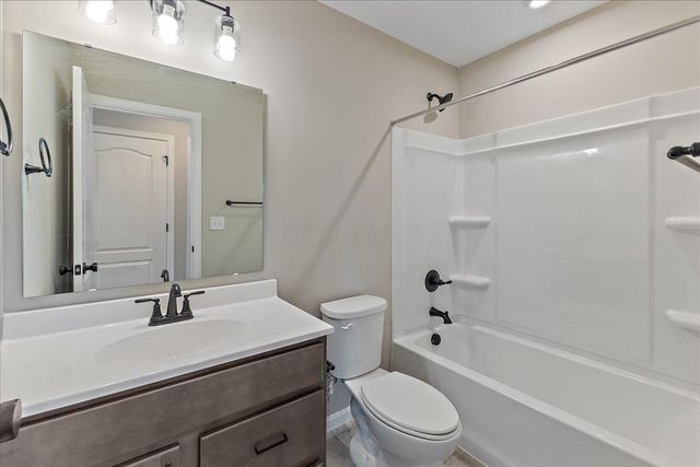 710 Deerhurst Drive, Vandalia, OH 45377