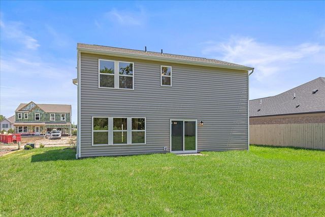 710 Deerhurst Drive, Vandalia, OH 45377