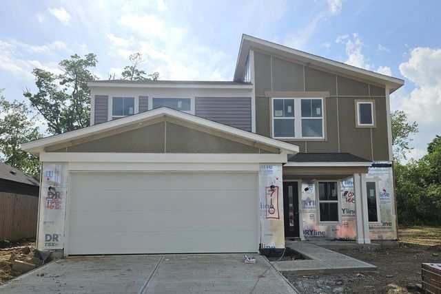710 Deerhurst Drive, Vandalia, OH 45377