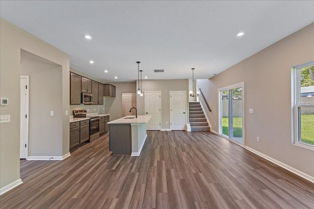 710 Deerhurst Drive, Vandalia, OH 45377