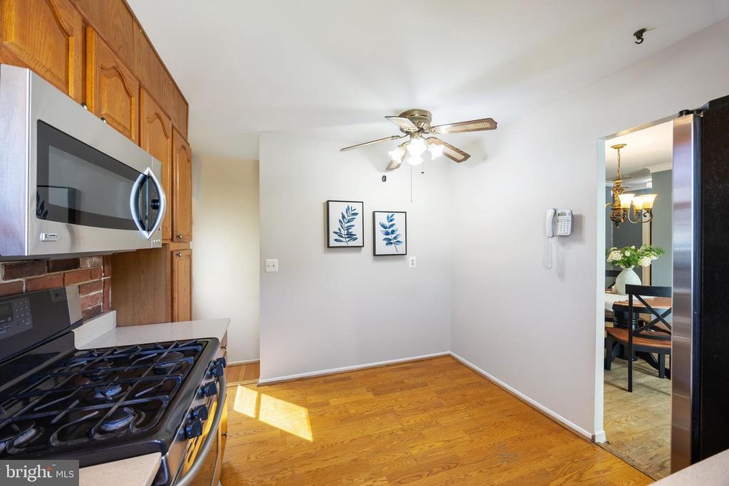Image 17 of property listing at 3816 BAYVILLE RD, Baltimore, MD 21220