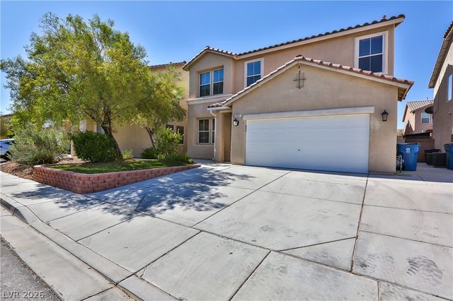 235 Calvino Avenue, Las Vegas, NV 89183