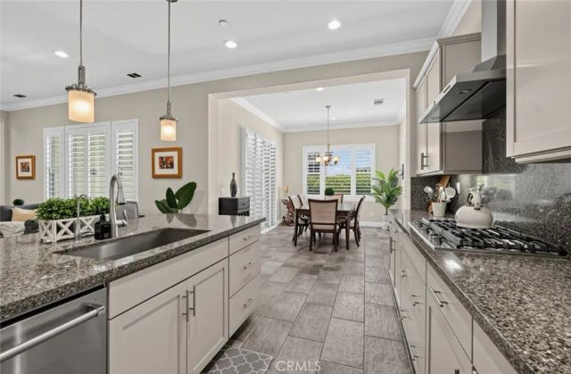 20 Puesto Road, Rancho Mission Viejo, CA 92694