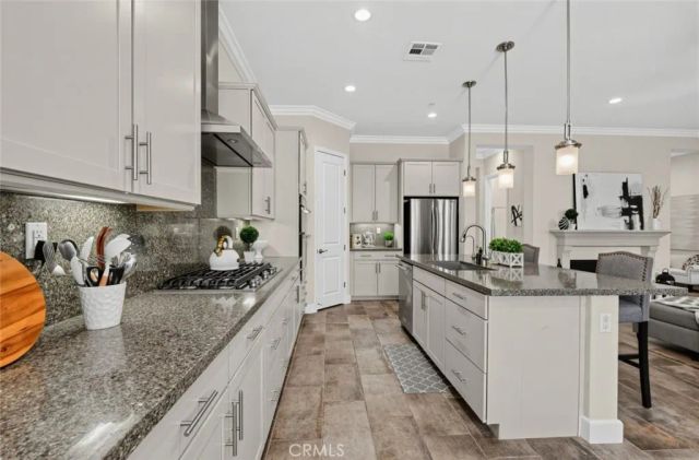 20 Puesto Road, Rancho Mission Viejo, CA 92694