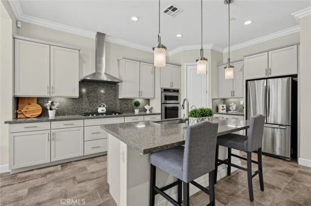 20 Puesto Road, Rancho Mission Viejo, CA 92694