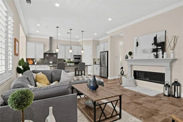 20 Puesto Road, Rancho Mission Viejo, CA 92694