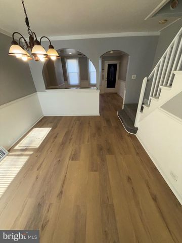 2140 E ANN ST, Philadelphia, PA 19134