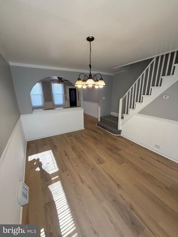 2140 E ANN ST, Philadelphia, PA 19134