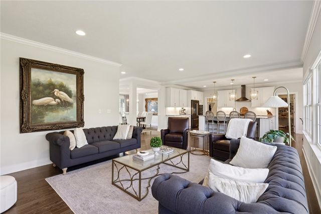 216 Hickory Lane, Adams Twp, PA 16046