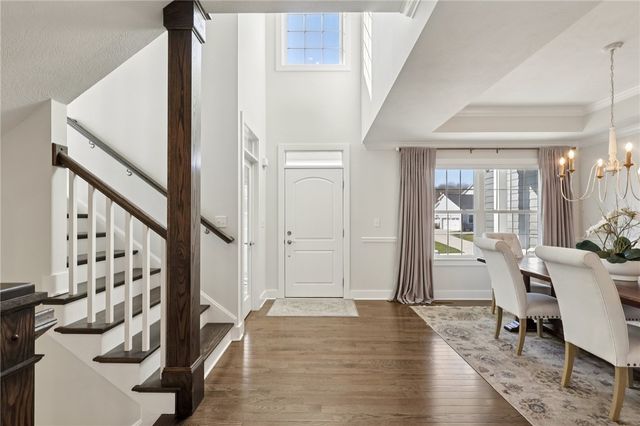 216 Hickory Lane, Adams Twp, PA 16046