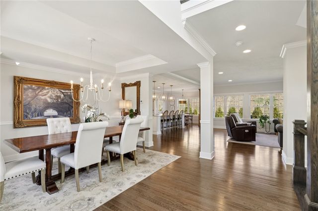 216 Hickory Lane, Adams Twp, PA 16046