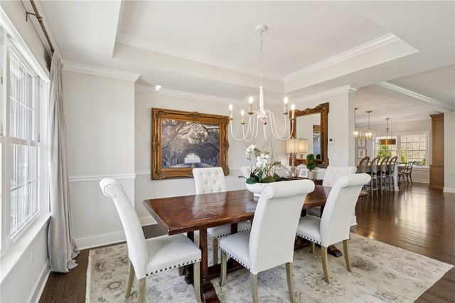 216 Hickory Lane, Adams Twp, PA 16046