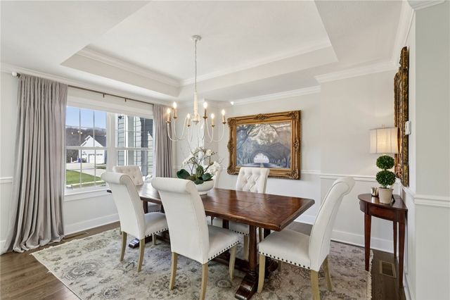 216 Hickory Lane, Adams Twp, PA 16046