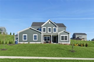 216 Hickory Lane, Adams Twp, PA 16046