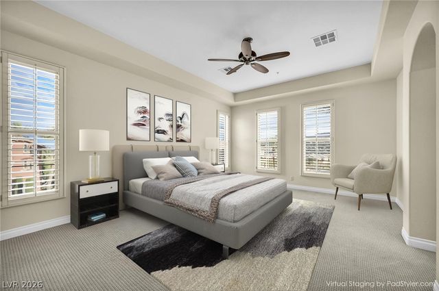75 Luce Del Sole 3, Henderson, NV 89011