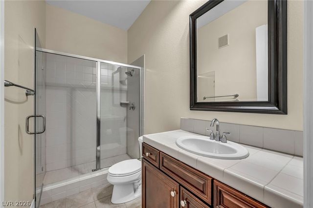 75 Luce Del Sole 3, Henderson, NV 89011