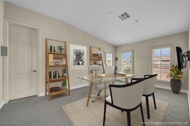 75 Luce Del Sole 3, Henderson, NV 89011