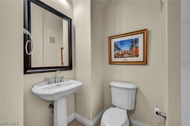 75 Luce Del Sole 3, Henderson, NV 89011
