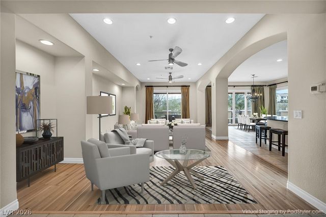 75 Luce Del Sole 3, Henderson, NV 89011