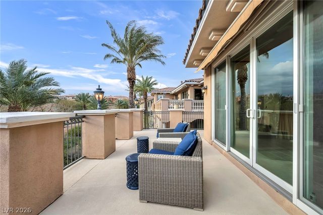 75 Luce Del Sole 3, Henderson, NV 89011