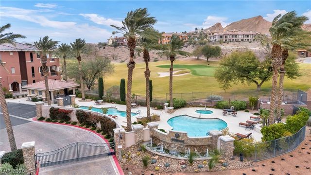 75 Luce Del Sole 3, Henderson, NV 89011