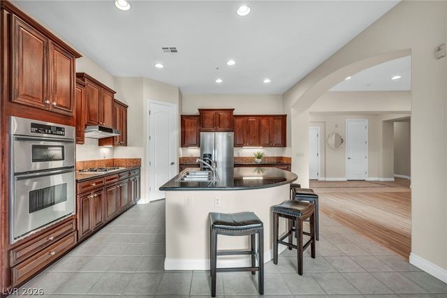 75 Luce Del Sole 3, Henderson, NV 89011