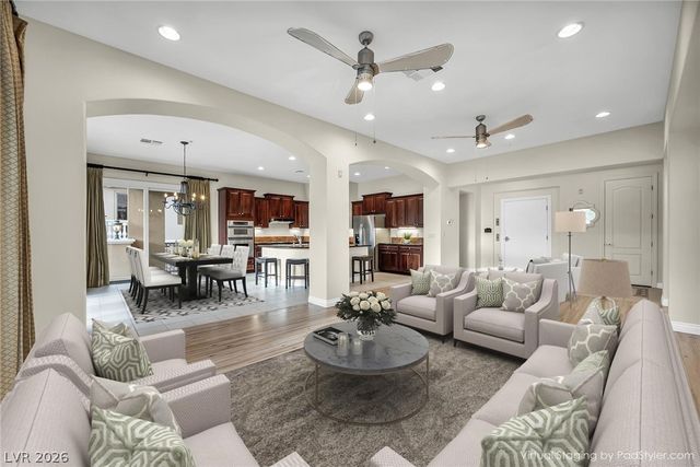 75 Luce Del Sole 3, Henderson, NV 89011