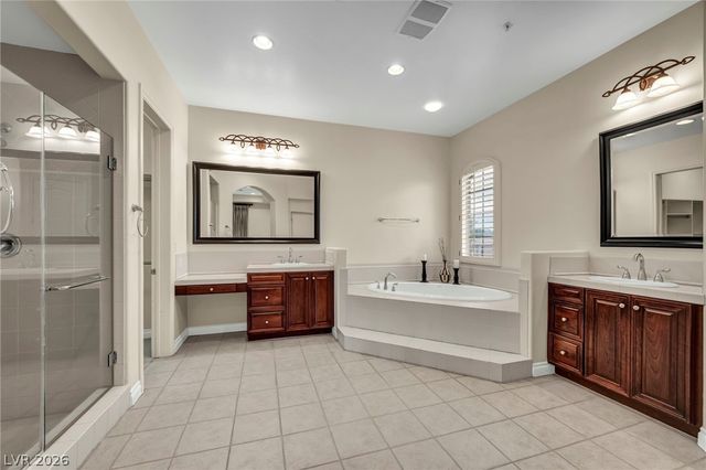 75 Luce Del Sole 3, Henderson, NV 89011