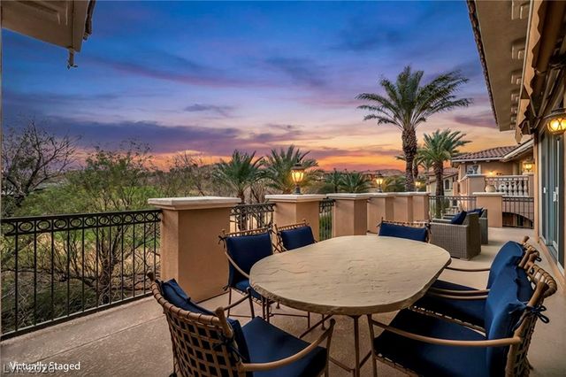 75 Luce Del Sole 3, Henderson, NV 89011