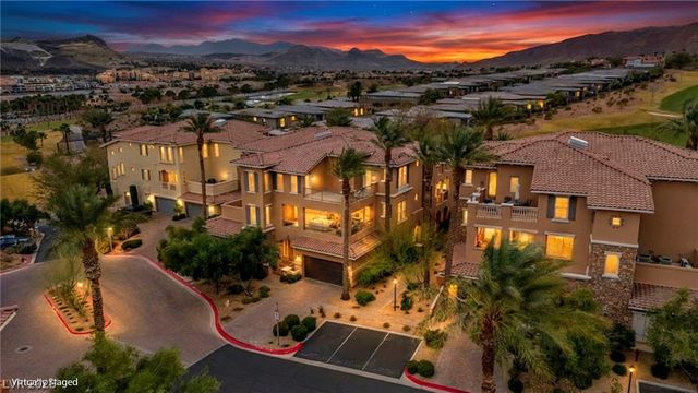 75 Luce Del Sole 3, Henderson, NV 89011