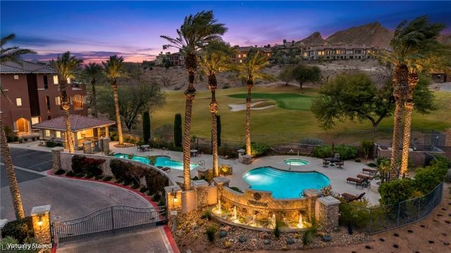 75 Luce Del Sole 3, Henderson, NV 89011