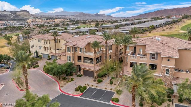 75 Luce Del Sole 3, Henderson, NV 89011