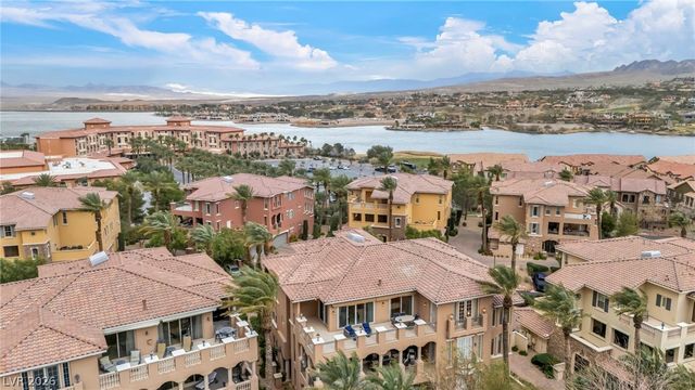 75 Luce Del Sole 3, Henderson, NV 89011
