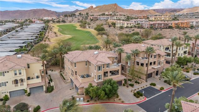 75 Luce Del Sole 3, Henderson, NV 89011