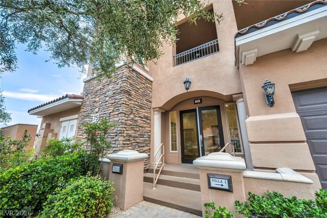 75 Luce Del Sole 3, Henderson, NV 89011