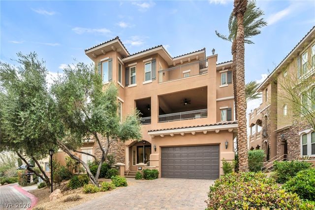 75 Luce Del Sole 3, Henderson, NV 89011