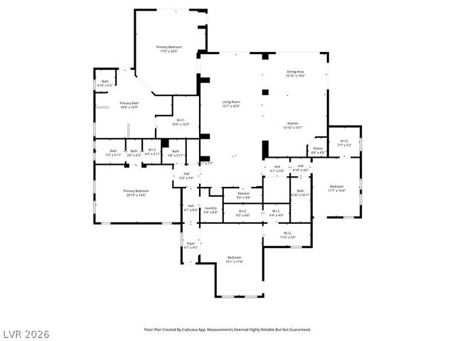 75 Luce Del Sole 3, Henderson, NV 89011