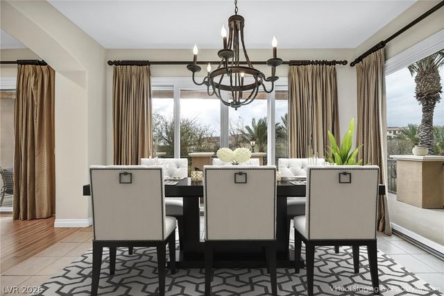 75 Luce Del Sole 3, Henderson, NV 89011