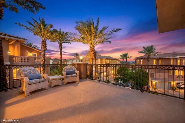 75 Luce Del Sole 3, Henderson, NV 89011