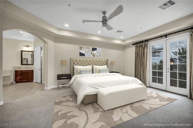 75 Luce Del Sole 3, Henderson, NV 89011