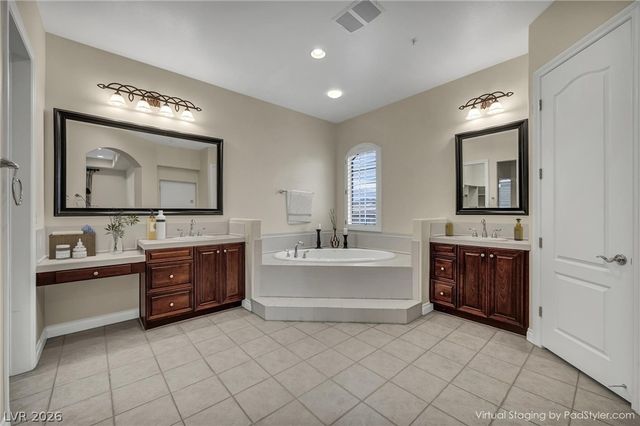 75 Luce Del Sole 3, Henderson, NV 89011