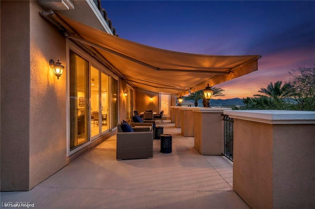 75 Luce Del Sole 3, Henderson, NV 89011
