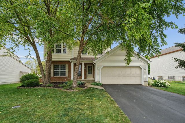 1719 Royal Oak Drive, Lewis Center, OH 43035