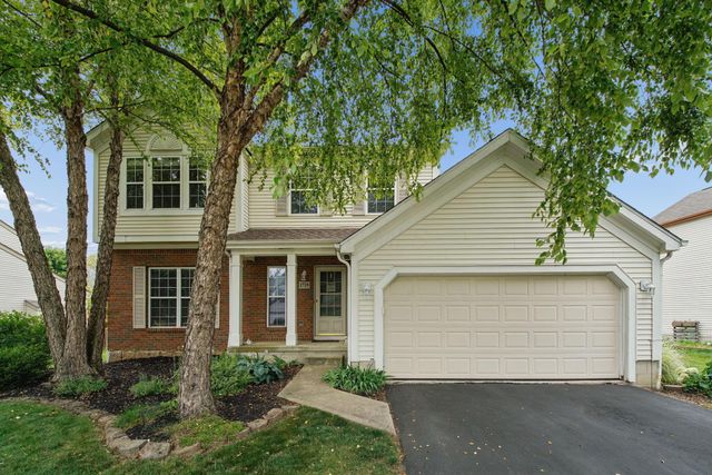 1719 Royal Oak Drive, Lewis Center, OH 43035