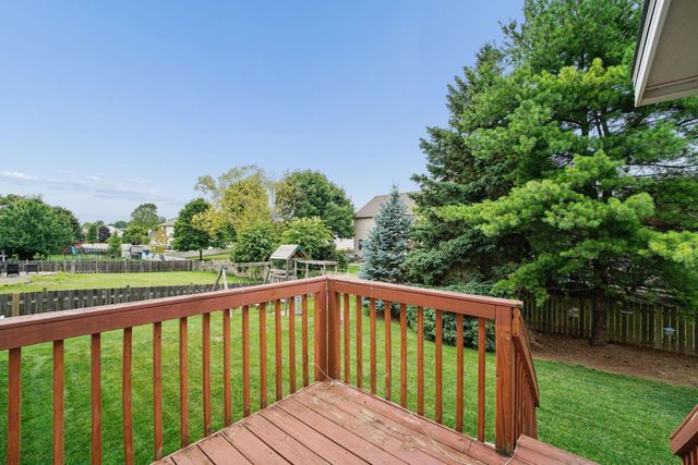 1719 Royal Oak Drive, Lewis Center, OH 43035