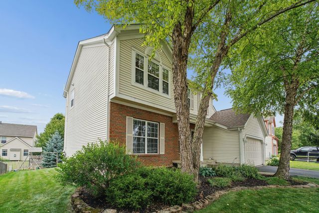 1719 Royal Oak Drive, Lewis Center, OH 43035