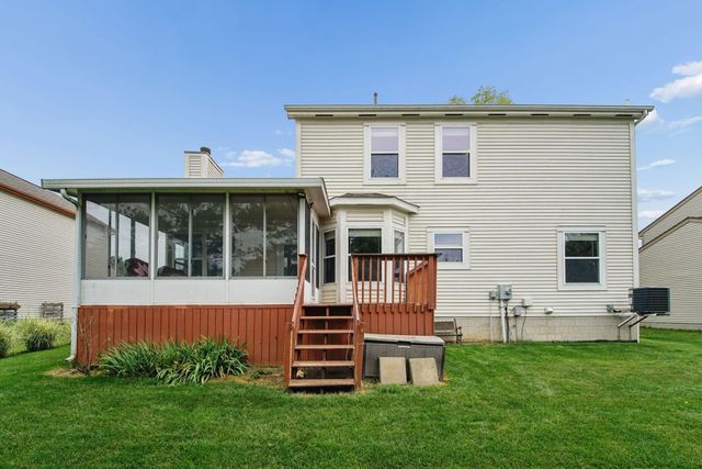1719 Royal Oak Drive, Lewis Center, OH 43035